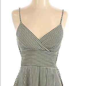 Teeze Me Mini Silhouette Dress